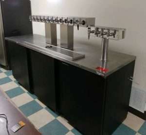 kegerator