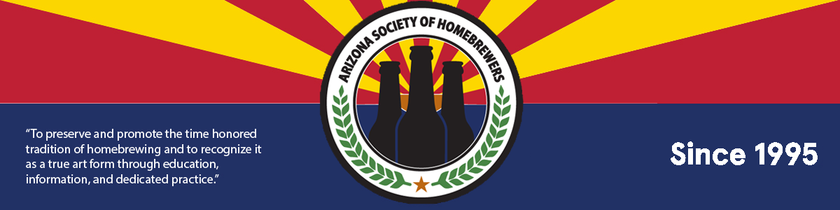 Arizona Society of Homebrewers (ASH)